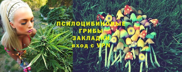 кристаллы Абаза